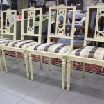 950 2554 CHAIRS